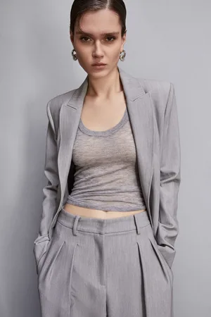 Patrizia Pepe Superleichtes Tank-Top