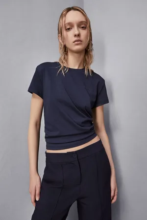 Patrizia Pepe T-shirt mit Logo