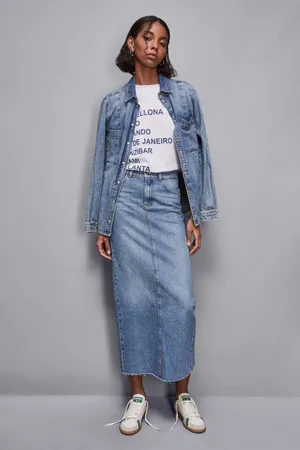 Patrizia Pepe T-Shirt aus Baumwolle mit Logo