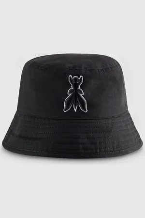 Patrizia Pepe Bucket Hat “Fly”