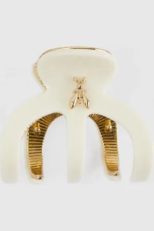 Patrizia Pepe Metall-Haarspange