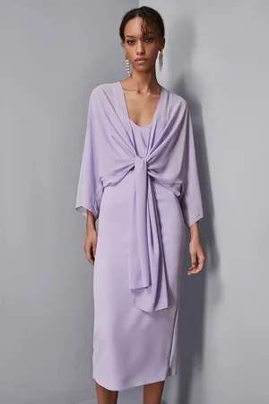 Patrizia Pepe Stola aus Georgette