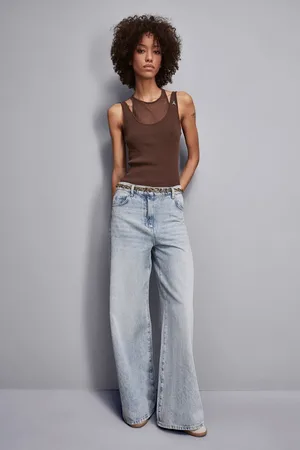 Patrizia Pepe Doppellagiges Tank-Top