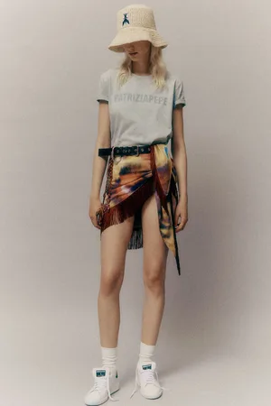 Patrizia Pepe T-Shirt aus Baumwolle