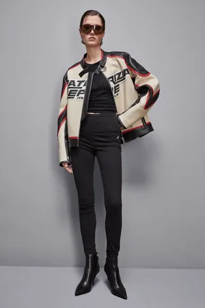 Patrizia Pepe Jeggings