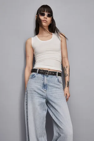Patrizia Pepe Tanktop aus Jersey