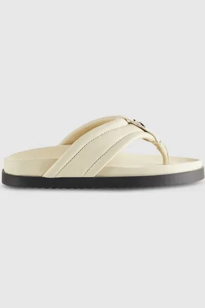 Patrizia Pepe Slipper aus Nappaleder