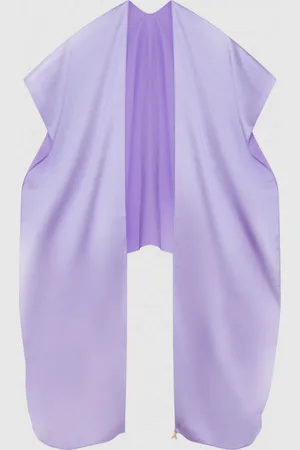 Patrizia Pepe Stola aus Satin