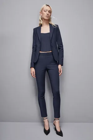 Patrizia Pepe Slim Fit-Hose