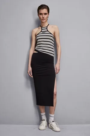 Patrizia Pepe Tank-Top aus Jersey
