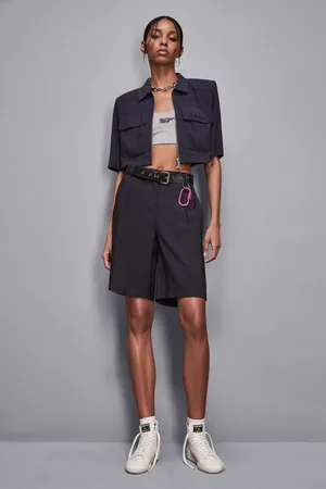 Patrizia Pepe Bermudashorts Casual