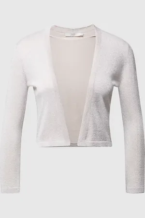 Jake*s Bolero mit Effektgarn in , Größe 36