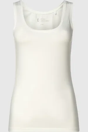 Opus Tanktop aus Baumwoll-Elasthan-Mix in , Größe 40