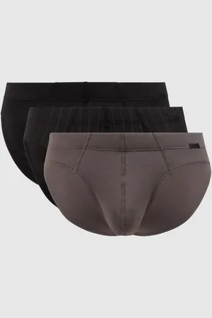 Jockey Slip mit Stretch-Anteil im 3er-Pack in , Größe XL