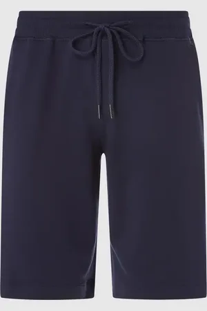 Hanro Sweatshorts mit Stretch-Anteil in , Größe L