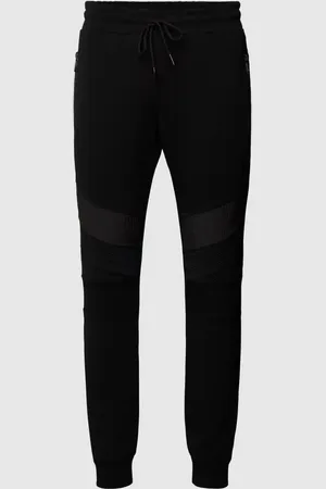 Antony Morato Sweatpants mit elastischem Bund in , Größe XXL