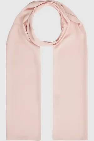 Christian Berg Stola aus Chiffon in , Größe 1