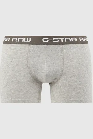 G-Star Trunks aus Baumwoll-Elasthan-Mix in , Größe M