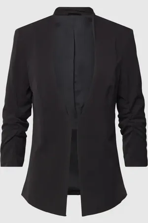 VILA Blazer mit offener Vorderseite Modell 