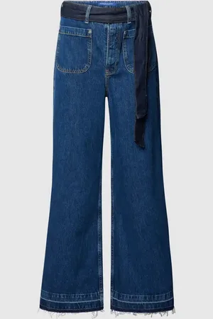 Scotch&Soda Jeans mit Bindegürtel in , Größe 26/32