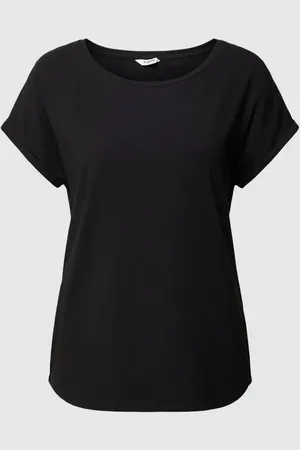 B YOUNG T-Shirt mit Rundhalsausschnitt in , Größe S