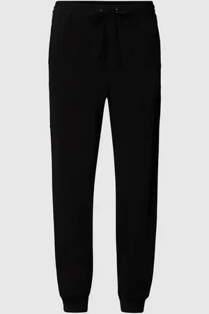Ralph Lauren Sweatpants mit Kontraststreifen in , Größe 36