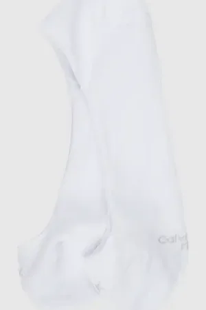 Calvin Klein Füßlinge im 2er-Pack in , Größe M/L