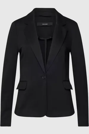 VERO MODA Blazer mit Pattentaschen Modell 