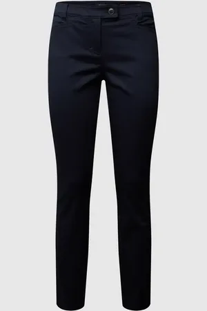 Marc O’ Polo Stoffhose mit Eingrifftaschen in , Größe 42