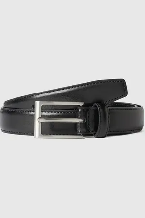 Montego Gürtel aus Leder in , Größe 80