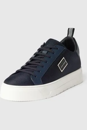 Antony Morato Sneaker mit Logo-Detail Modell 