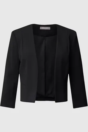 Christian Berg Bolero mit 1/2-Ärmel in , Größe 36