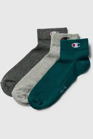 Champion Socken mit Label-Detail im 3er-Pack Modell 