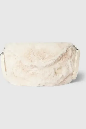 Barts Handtasche aus Kunstfell Modell 