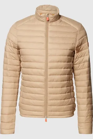 save the duck Steppjacke mit Stehkragen in , Größe M