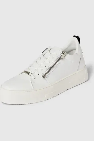 Antony Morato Sneaker mit Zierreißverschluss Modell 