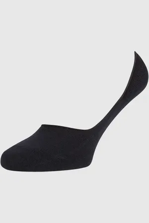 Falke Füßlinge mit Label-Detail Modell 