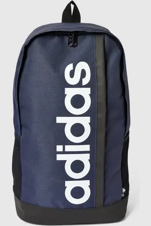 adidas Rucksack mit Label-Print Modell 