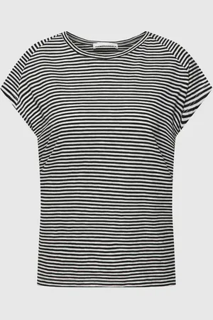 Armedangels T-Shirt mit Streifenmuster Modell 