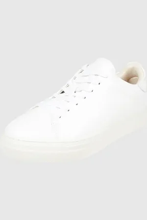 SELECTED Sneaker aus Leder Modell 