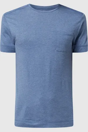 Jockey T-Shirt mit Brusttasche in , Größe XL