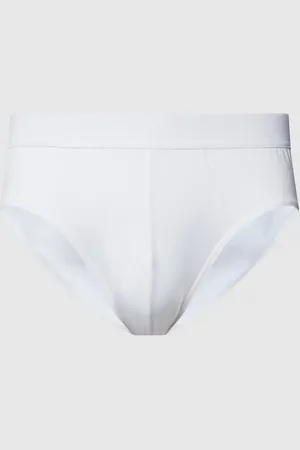 Mey Pants mit elastischem Bund in , Größe S