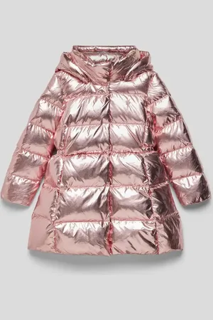 Ralph Lauren Daunenjacke mit Kapuze Modell 