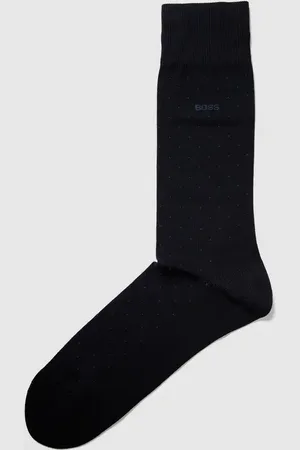 HUGO BOSS Socken mit Allover-Muster Modell 