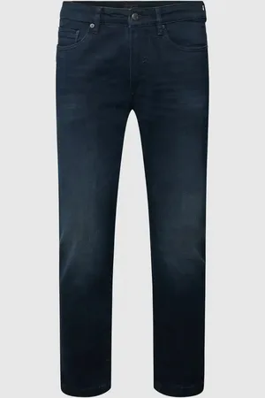 Drykorn Jeans mit Label-Patch Modell 
