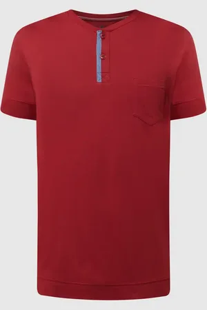 Jockey Pyjama-Oberteil mit Modal-Anteil in , Größe XL