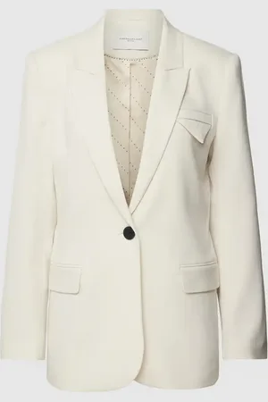 Copenhagen Muse Blazer mit Pattentaschen in , Größe M