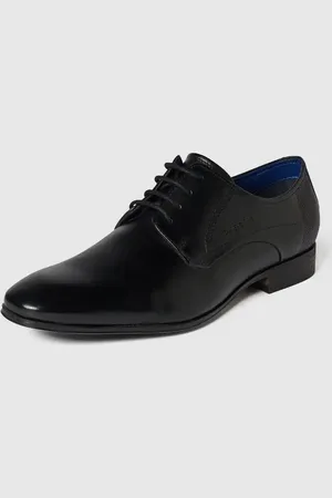 Bugatti Derby aus Leder Modell 