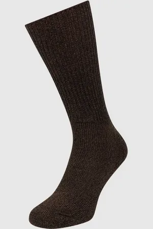 Falke Socken aus Merinowollmischung Modell 