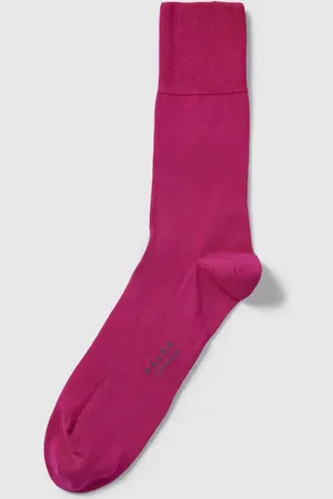 Falke Socken mit Woll-Anteil Modell 